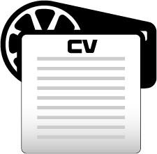 Gilad Ostrover CV Resume